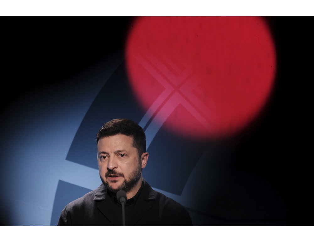 Zelensky, nostro missile Flamingo contro impianto russo a 1.000 km da confine