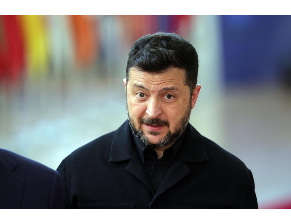 Zelensky, ‘se l’Ucraina brucerà, brucerà anche Mosca