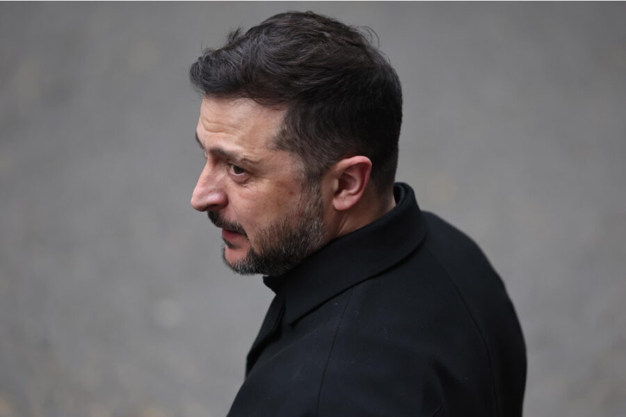'Noi abbiamo la volontà