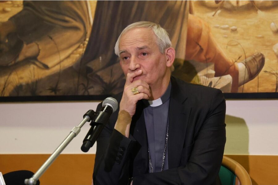Il cardinale