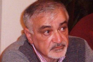 E’ morto a 78 anni l’ex assessore a Como Adriano Sampietro