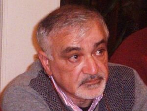 E’ morto a 78 anni l’ex assessore a Como Adriano Sampietro