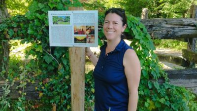 Ad Anzano del Parco il tributo al fotografo “Caesar Monti” Montalbetti