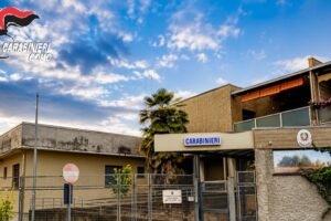 Condannato per un furto in casa, arrestato 48enne di Grandate