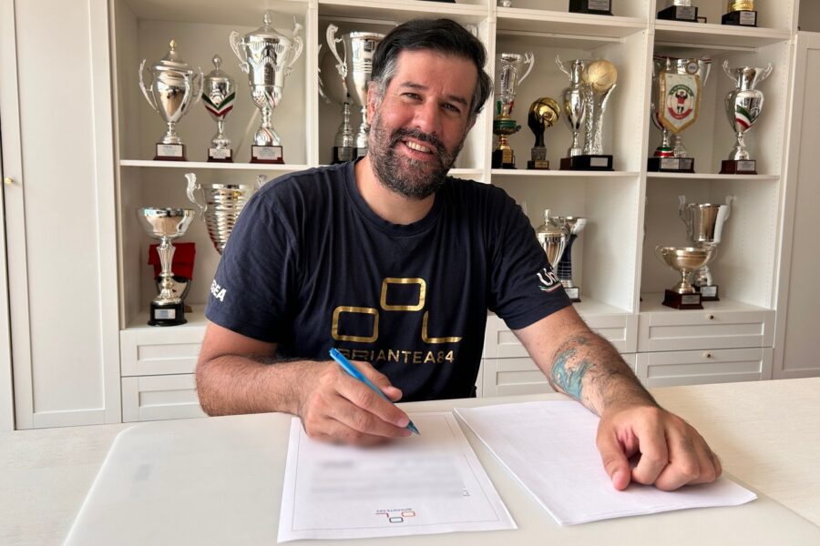 Cristian Gomez