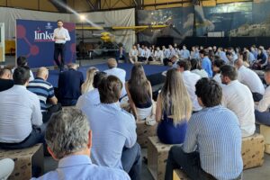 Hangar 2026, la 78esima Assemblea dei Giovani Imprenditori di Confindustria Como
