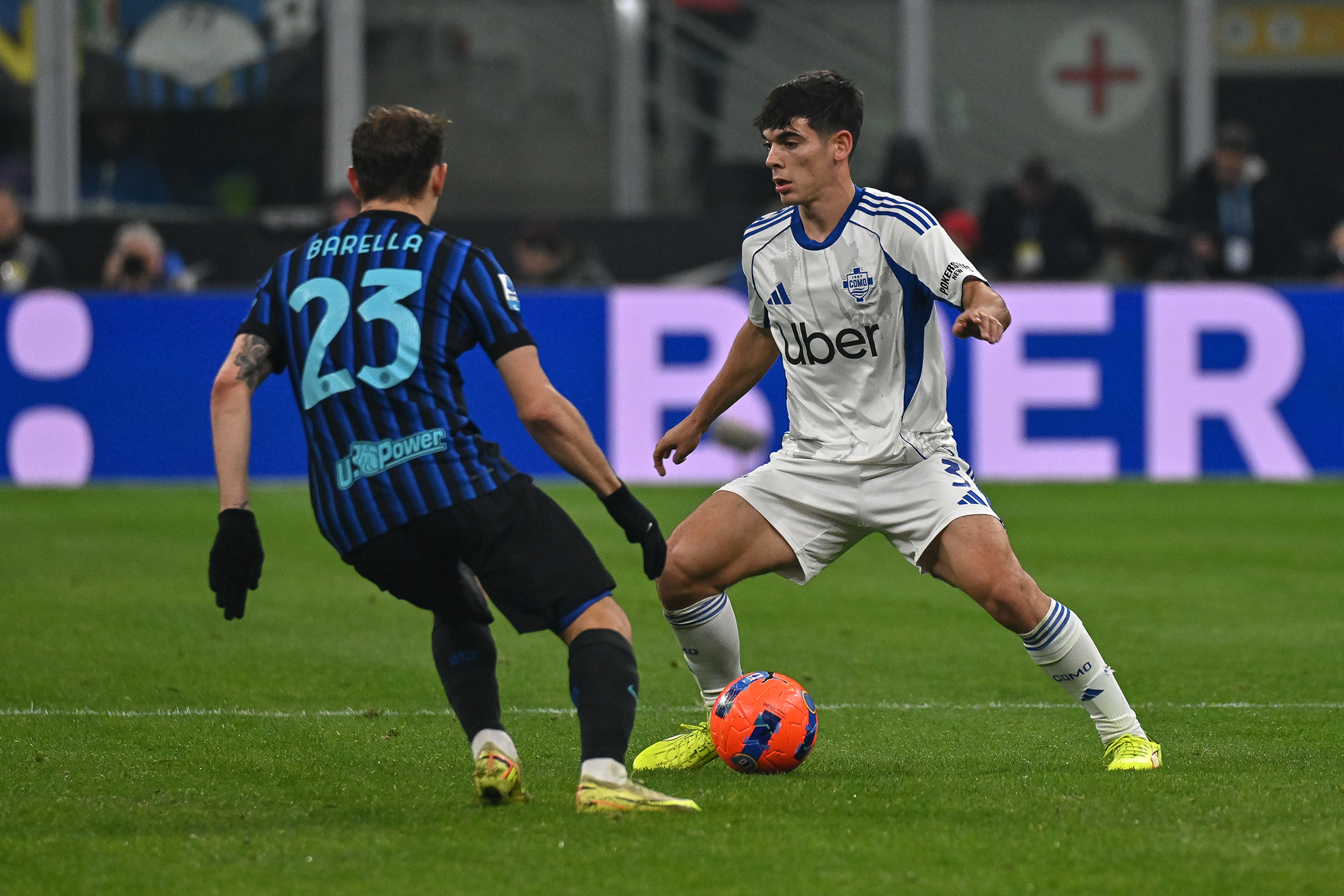 Serie A 2026/27, si parte il 22 agosto. Avvio ostico per il Como con tre trasferte contro Udinese, Napoli e Genoa
