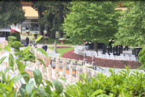 Prestiti per le nozze, Como prima in Lombardia. L’importo medio supera gli 11mila euro