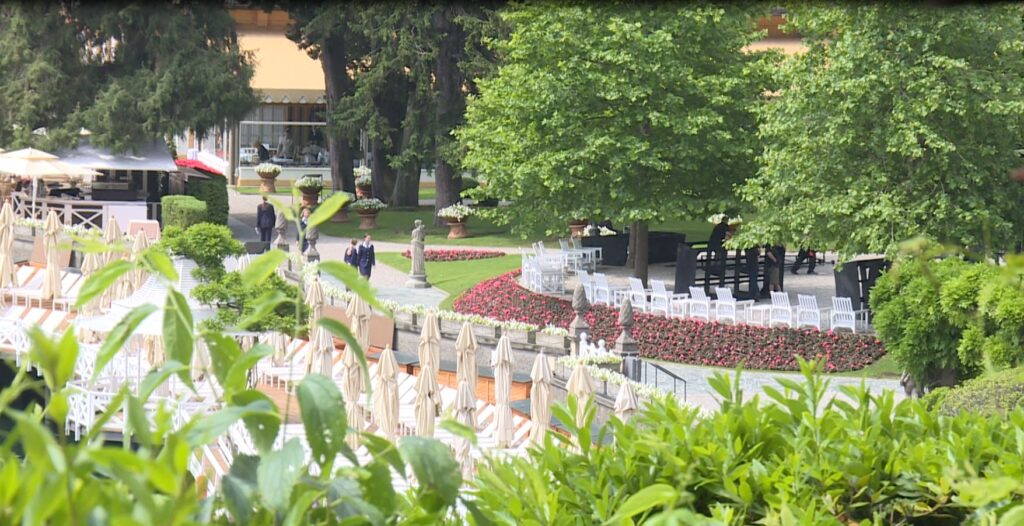 Prestiti per le nozze, Como prima in Lombardia. L’importo medio supera gli 11mila euro