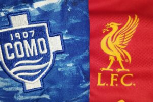 Ufficiale, Liverpool-Como ad Anfield Road il 16 agosto