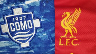 Ufficiale, Liverpool-Como ad Anfield Road il 16 agosto