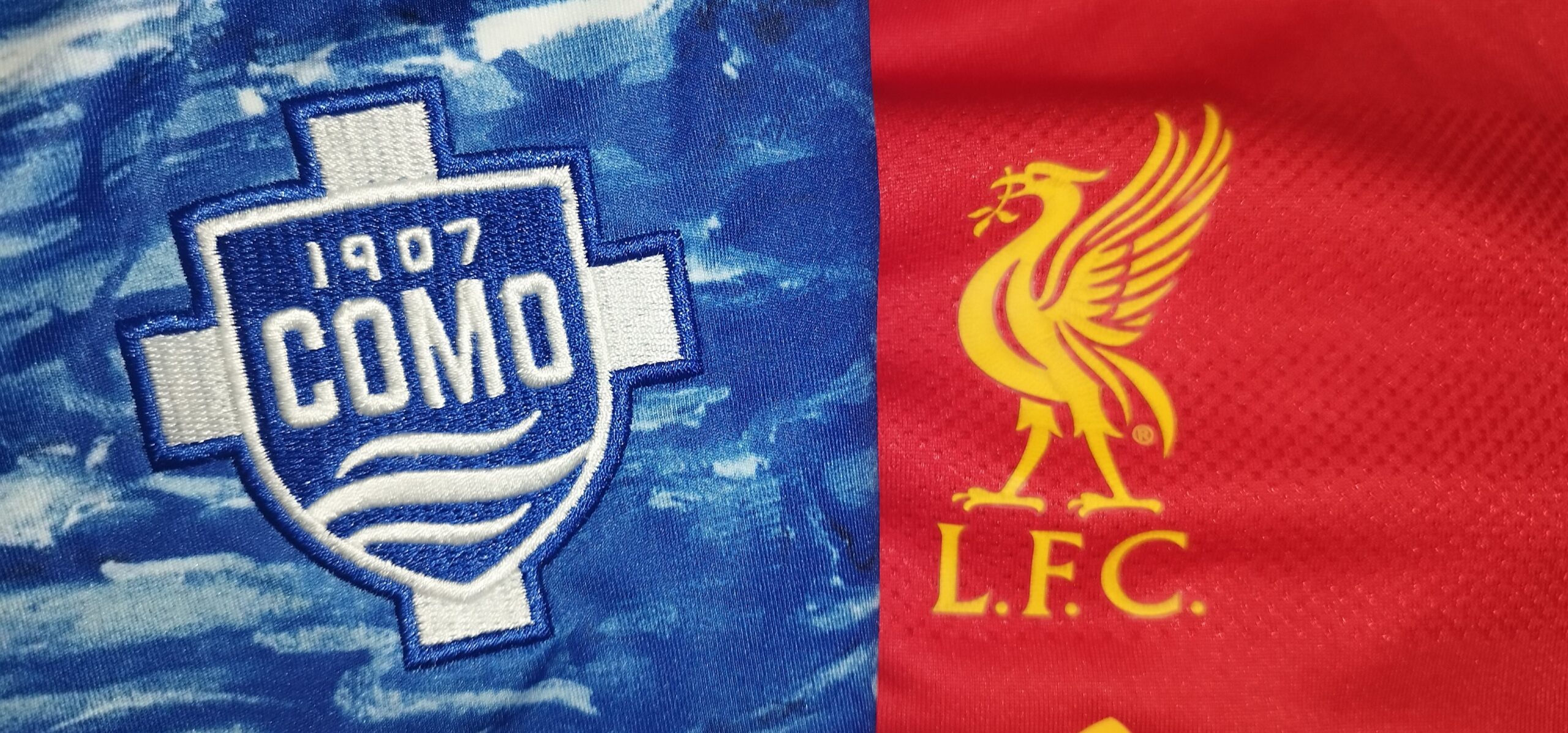 Ufficiale, Liverpool-Como ad Anfield Road il 16 agosto