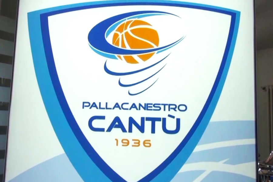 Logo Pallacanestro Cantù