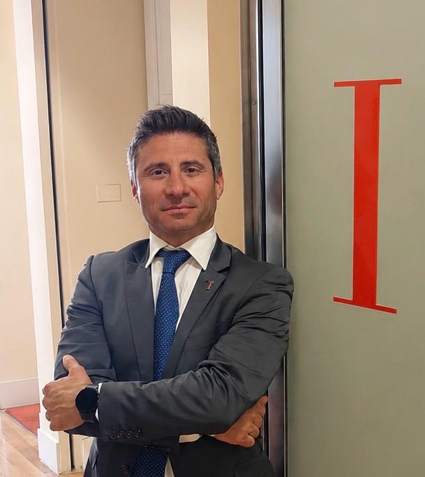 Ordine degli Ingegneri della provincia di Como, Mauro Volontè torna presidente per il mandato 2026–2030