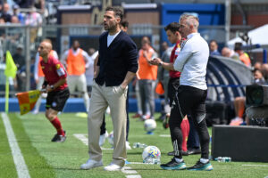 Il Como gioca a Londra: test di lusso contro l’Arsenal