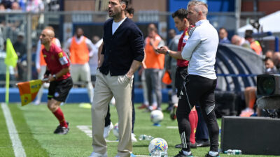 Il Como gioca a Londra: test di lusso contro l’Arsenal
