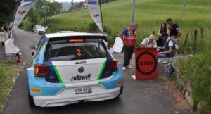Sabato e domenica il Rally Valle Intelvi, gli orari di chiusura delle strade