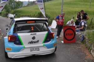 Sabato e domenica il Rally Valle Intelvi, gli orari di chiusura delle strade
