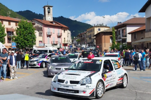 Rally Valle Intelvi 2026, ufficiale l’elenco iscritti: al via 69 vetture