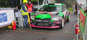 Rally Valle Intelvi 2026, le classifiche aggiornate