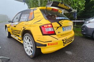 Scatta il Rally Valle Intelvi, oggi le prime prove. Chiusura strade, tutti gli orari