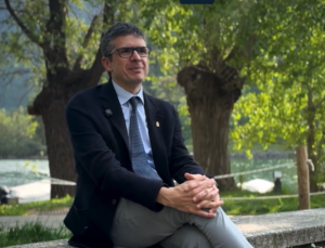 Lecco torna al centrodestra. Boscagli sindaco con il 52%, Gattinoni si ferma al 47%