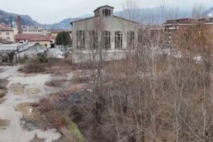 Area ex Ticosa, passi in avanti ma nessuna certezza sui tempi