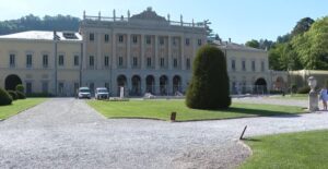 Villa Olmo