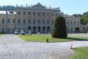Restauro di Villa Olmo: dopo le serre e il tempietto, occhi puntati sull’illuminazione