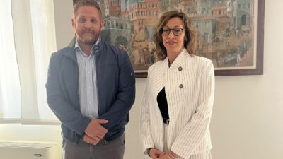 Sicurezza sul lavoro, eletti i nuovi coordinatori di Opta Como