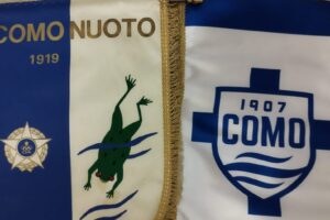 Alleanza tra Como 1907 e Como Nuoto 1919 a sostegno dello sport in città