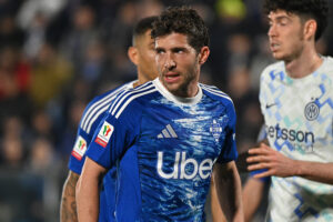 Sergi Roberto saluta il Como: “Orgoglioso per quello che abbiamo raggiunto”