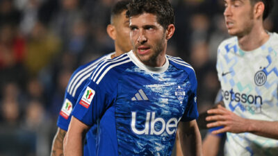 Sergi Roberto saluta il Como: “Orgoglioso per quello che abbiamo raggiunto”