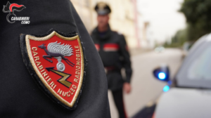 Como, furto nella notte nel negozio del centro. Arrestato un 41enne algerino