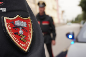 Como, furto nella notte nel negozio del centro. Arrestato un 41enne algerino