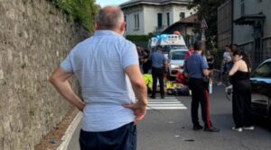 incidente Torno
