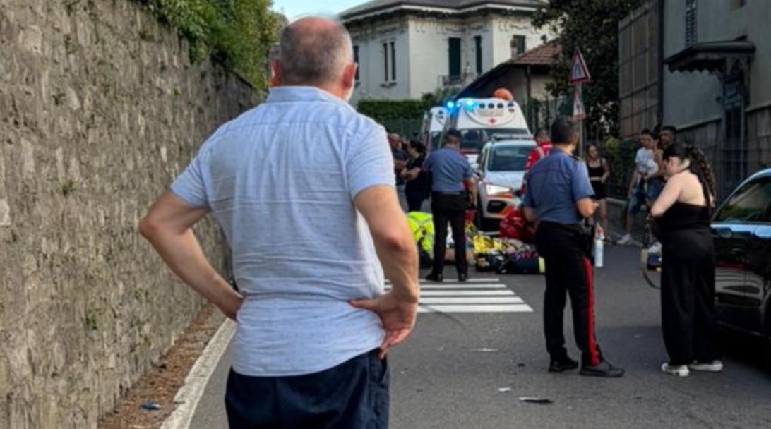 incidente Torno