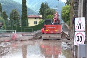 Maltempo e danni sul territorio. Il geologo: “Sempre peggio, basta lavorare in emergenza”