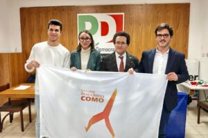 I Giovani Democratici commentano il sondaggio di Etv: “Adesso serve qualcosa in più della sola opposizione”