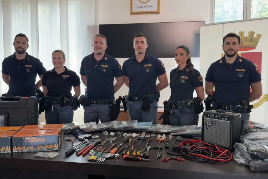 polizia