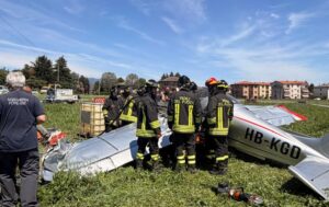 rimozione ultraleggero