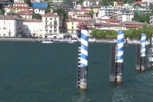Siccità, in Regione accordo con gli idroelettrici: 4 milioni di metri cubi per 15 giorni nel Lario
