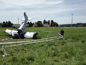 ultraleggero precipitato Lurate Caccivio (1)