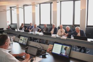 Corso tecnico meccanico per migranti: la seconda edizione del progetto di Confindustria Como