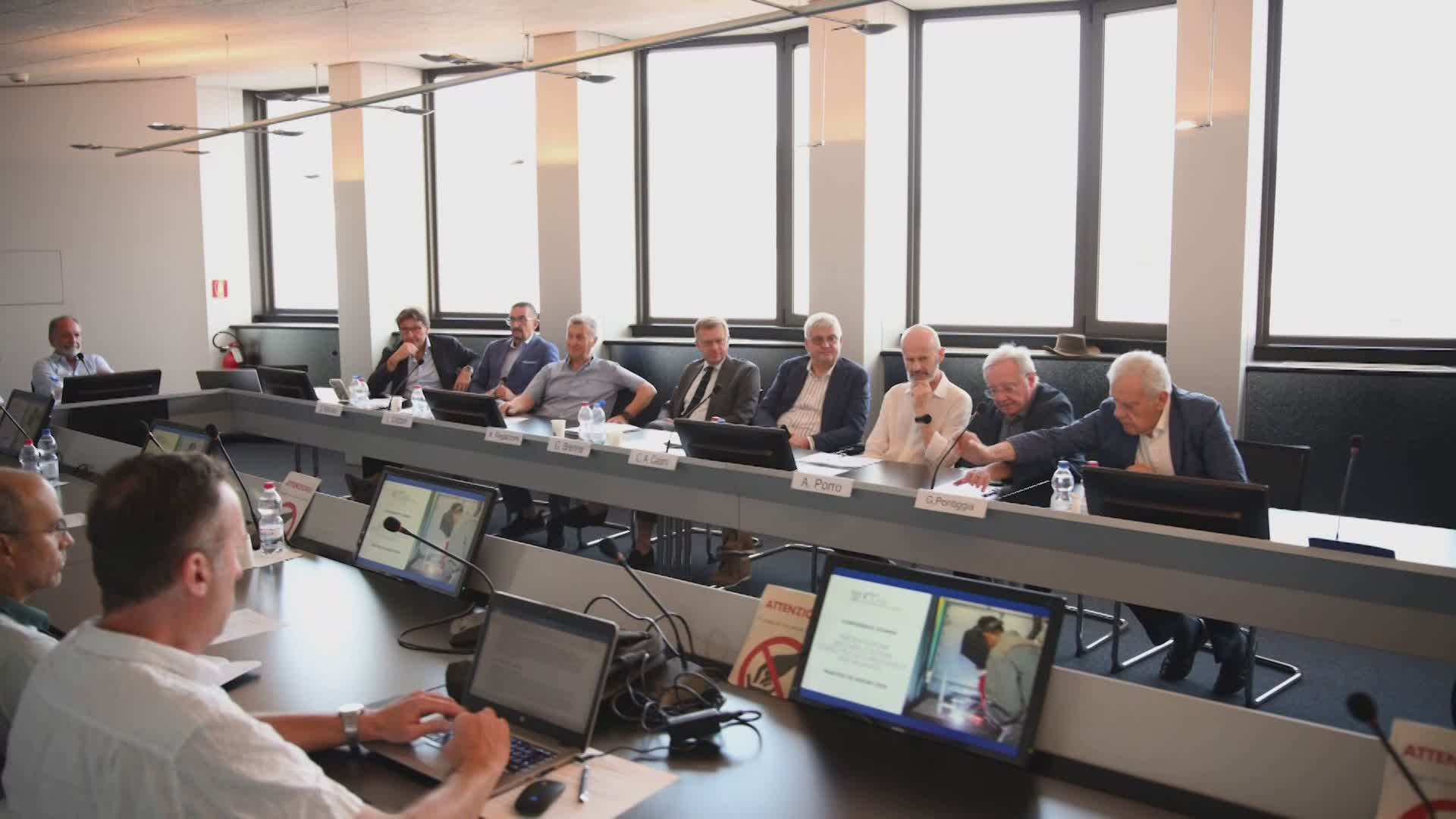 Corso tecnico meccanico per migranti: la seconda edizione del progetto di Confindustria Como