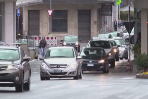 Stop ai ristorni per i Comuni di frontiera. Il sindaco di Uggiate con Ronago: “È una ripicca”