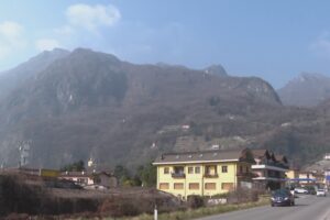 Escursionista si perde sulle montagne sopra Porlezza. Ritrovata dopo due notti