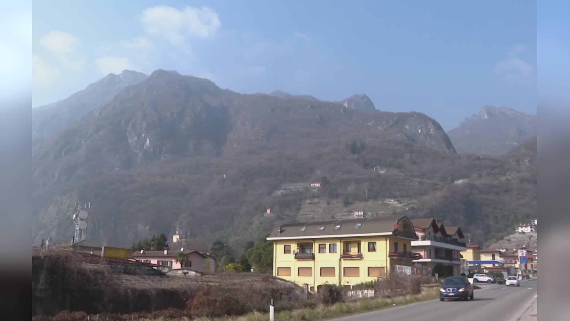 Escursionista si perde sulle montagne sopra Porlezza. Ritrovata dopo due notti
