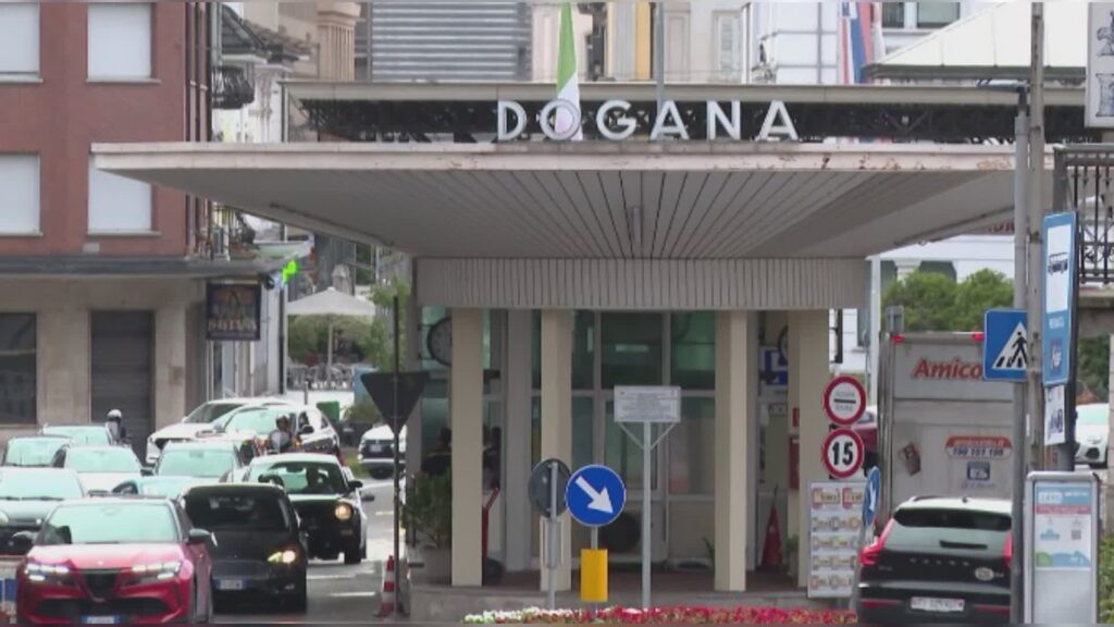 Il Ticino blocca i ristorni. Tassa sulla salute illegittima. Sertori: “È la loro versione