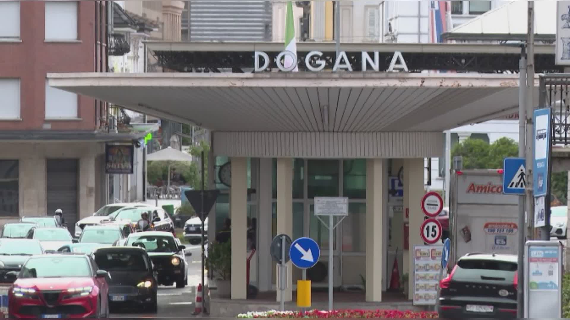 Il Ticino blocca i ristorni. Tassa sulla salute illegittima. Sertori: “È la loro versione”